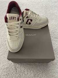 Sneakers piele Gant