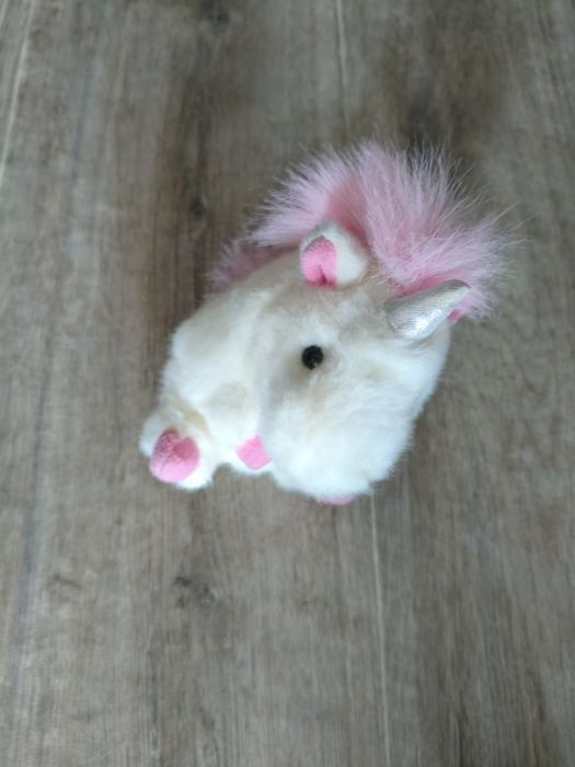 Детски плюшени играчки