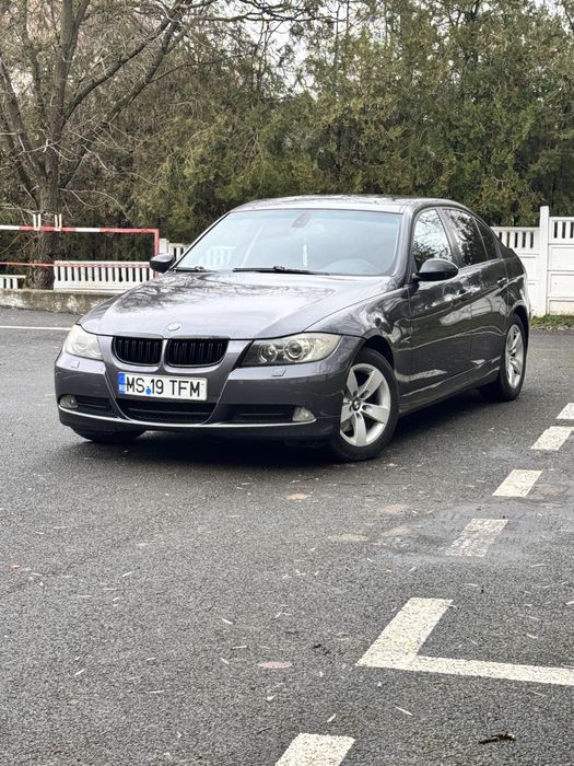 Bmw 320d 163cp e90