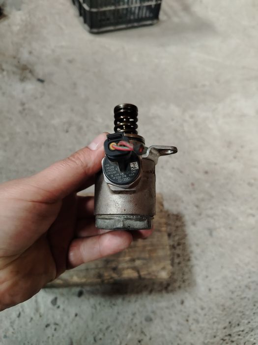 Pompa înaltă 1.4 tsi caxa 122 cai golf 6