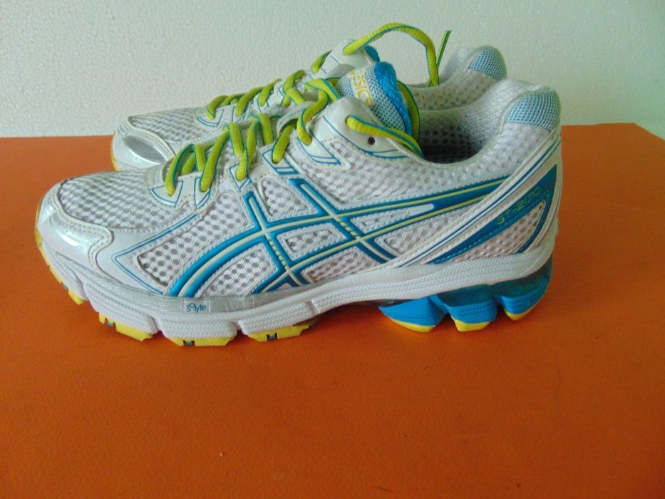 Asics Gel Gt 2170 номер 38 Оригинални мъжки маратонки