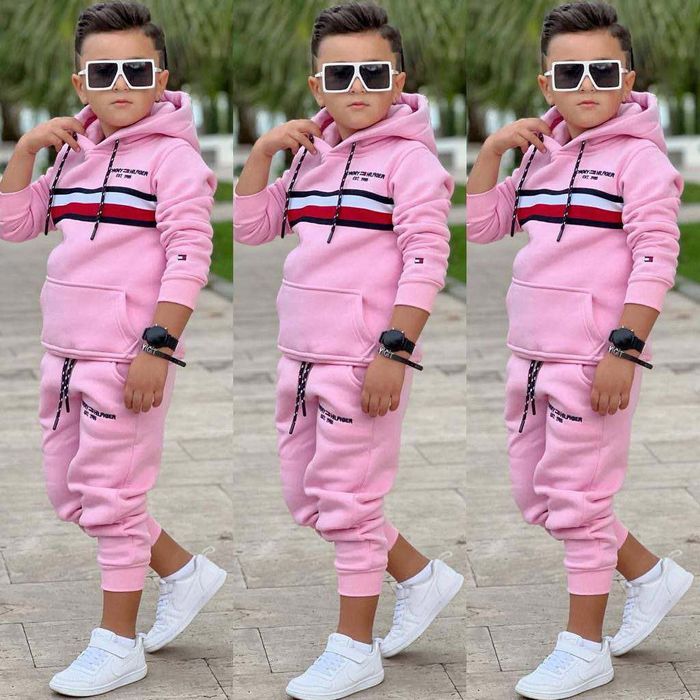 Trening copii vatuite