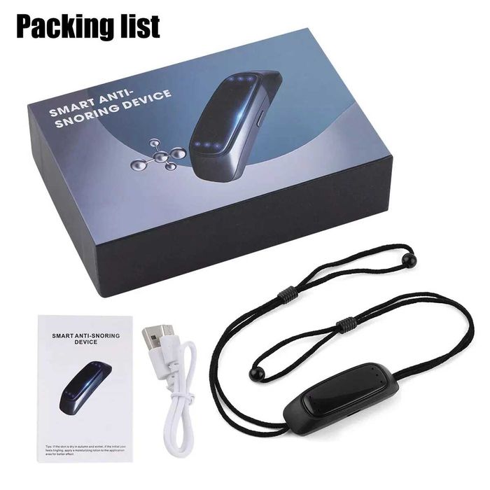 Dispozitiv  antisforait cu acumulator, Detecteaza automat sforaitul