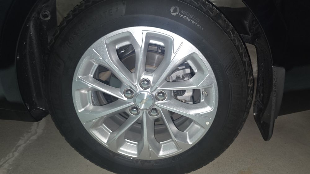 Monza 1.5 atmosferni mator