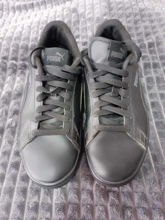 Adidasi teneși Puma piele 38.5
