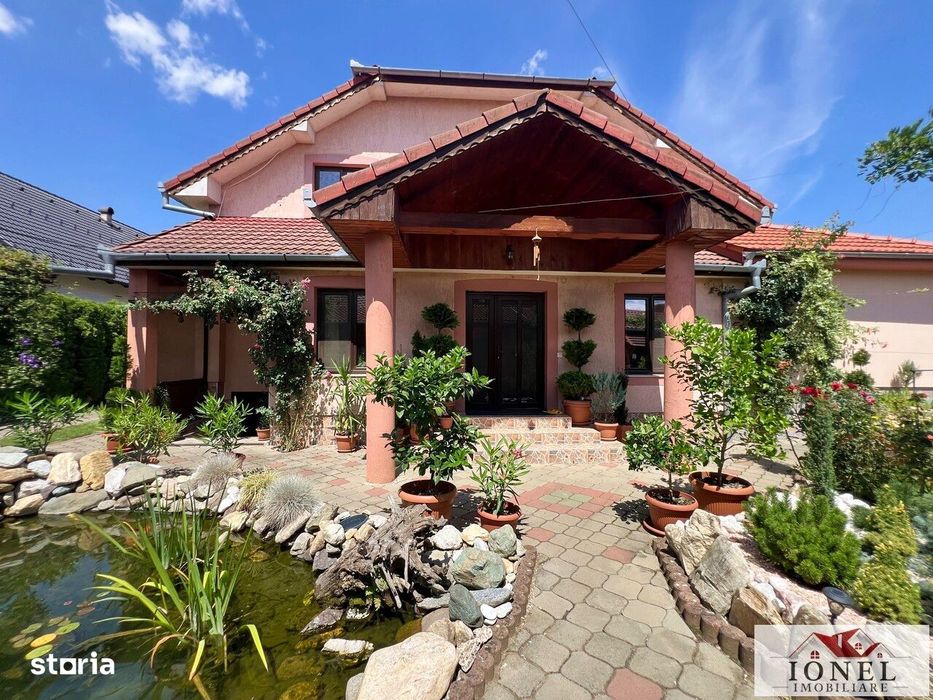 URGENT! Vila de vanzare in Sebes