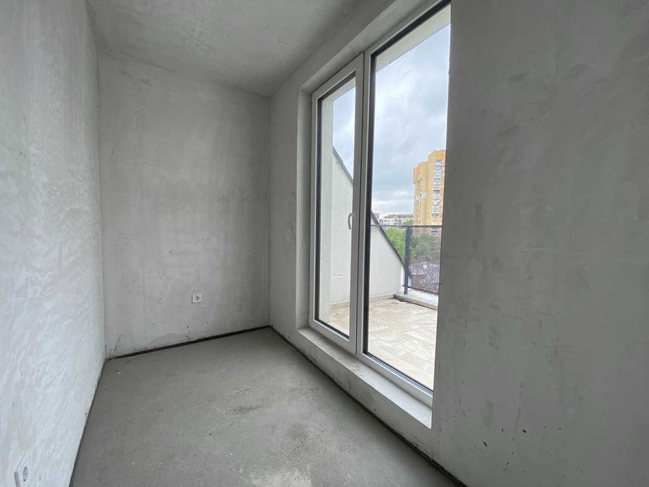 Продава се Двустаен апартамент в София, Сердика - 97 кв.м за 2578 €/кв.м - Снимка #2