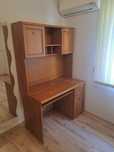 Бюро имитация дърво MDF