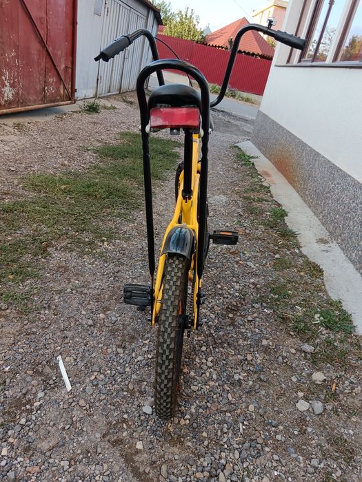 Vand bicicleta Pegas