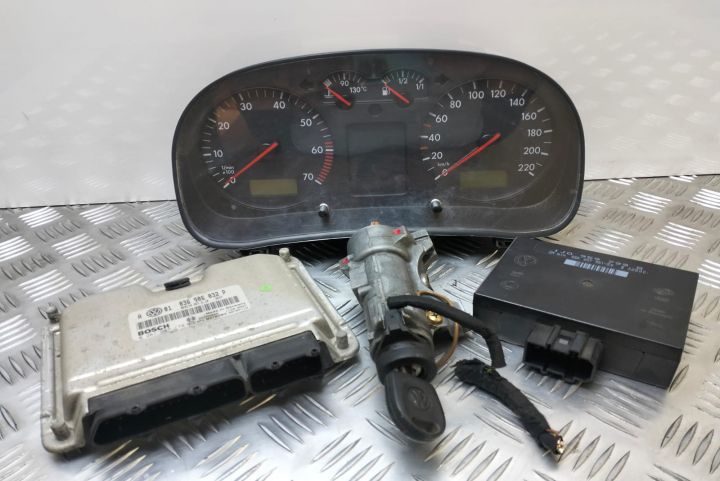 Kit pornire  1.4 benzina 036906032P Volkswagen VW Golf a 4-a generati