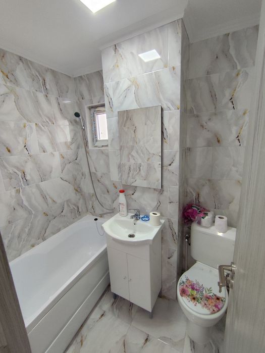 Apartament Comănești