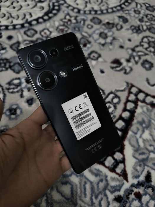 Redmi Not 13 Pro 8/256 GB