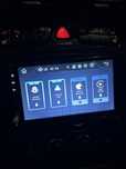 Multimedia CarPlay AndroidAuto