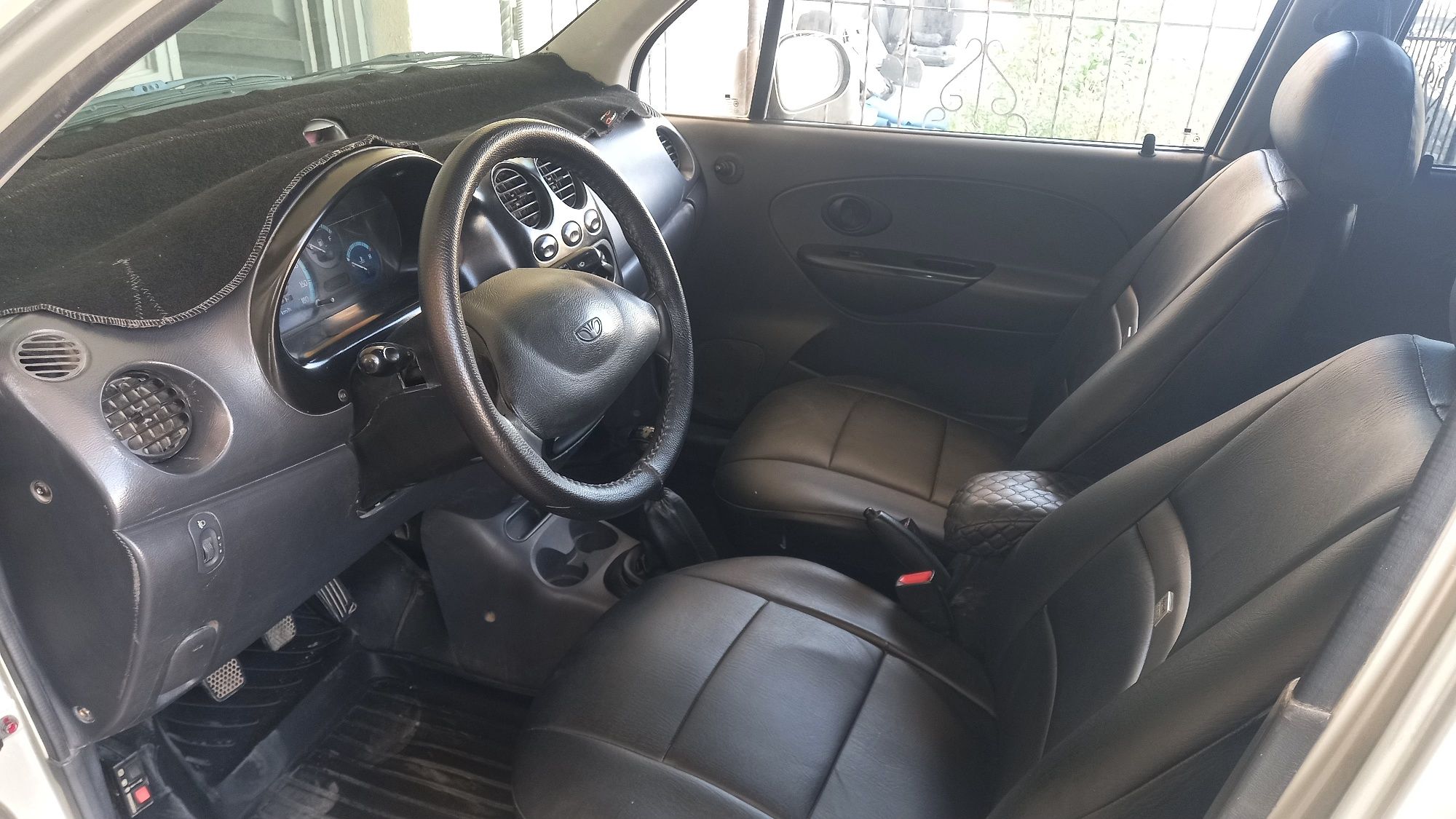 2006 matiz sotiladi