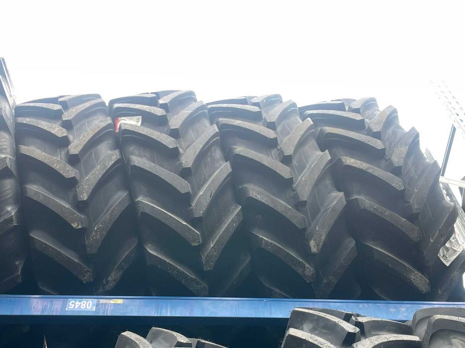 420/85r34  cauciucuri noi agricole Alliance agristar 2  , AGMF