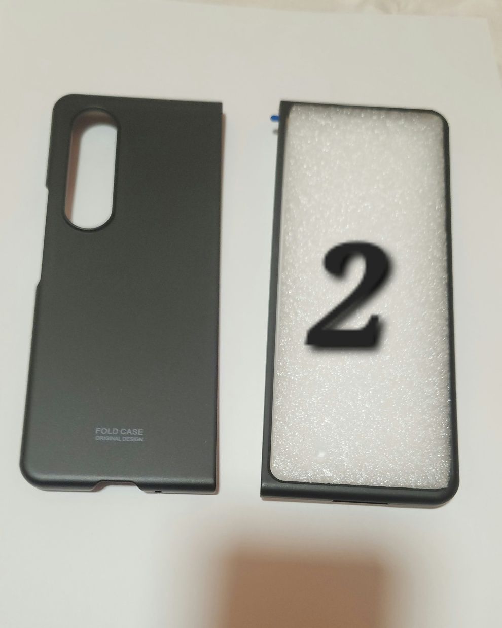 Кейсове за Galaxy Z Fold 4