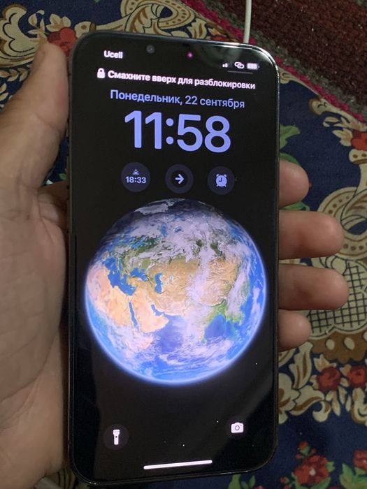 iphone 13pro garantiya