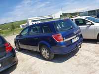 Opel astra h, 2005, 1.7tdi,