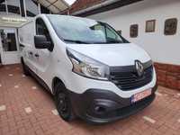 Renault Trafic Energy 1.6dci 120cp uși culisante stg/dr