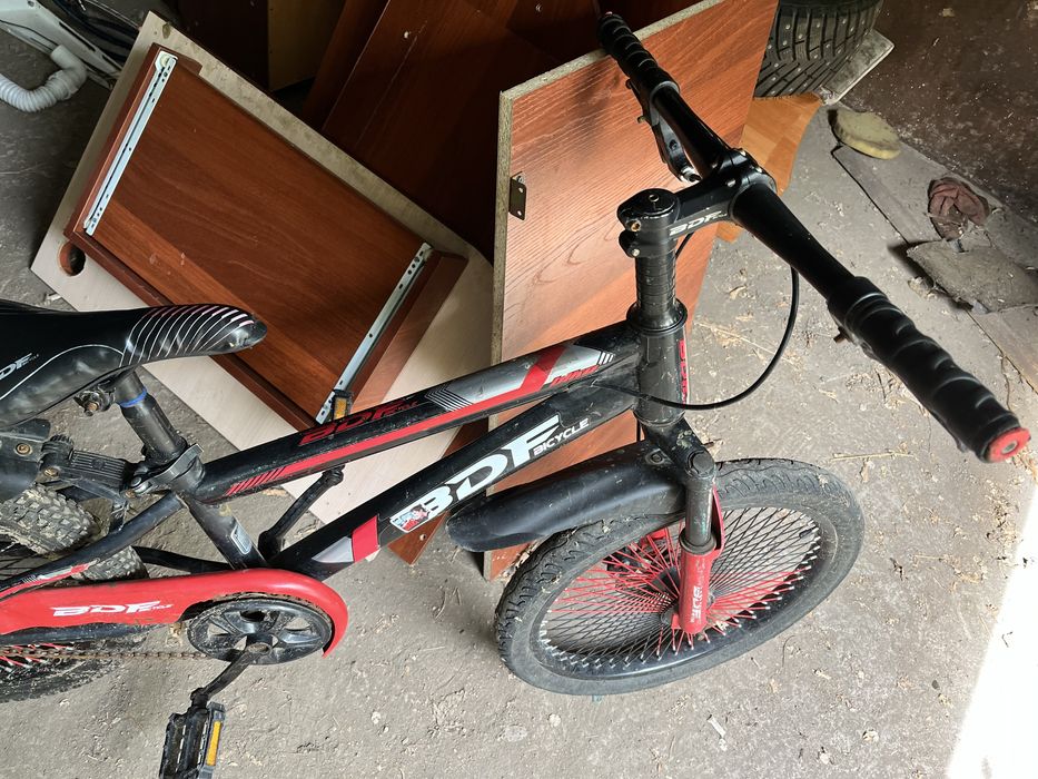 Продам велосипед