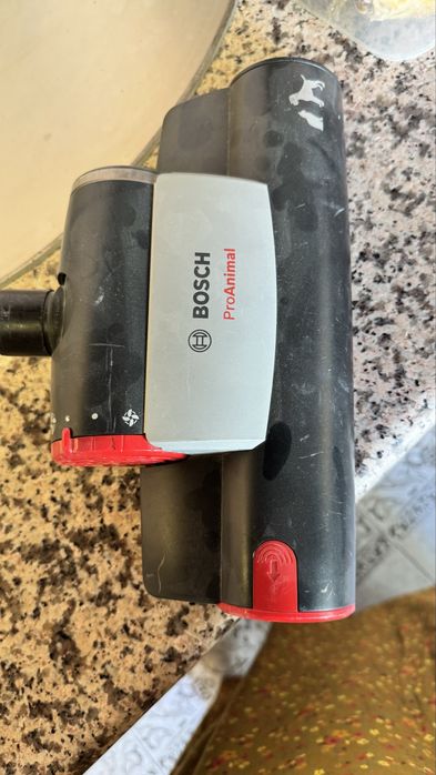 Пелесос sec Sensor Control BOSCH холати урта