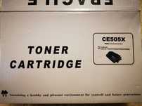 Toner imprimanta