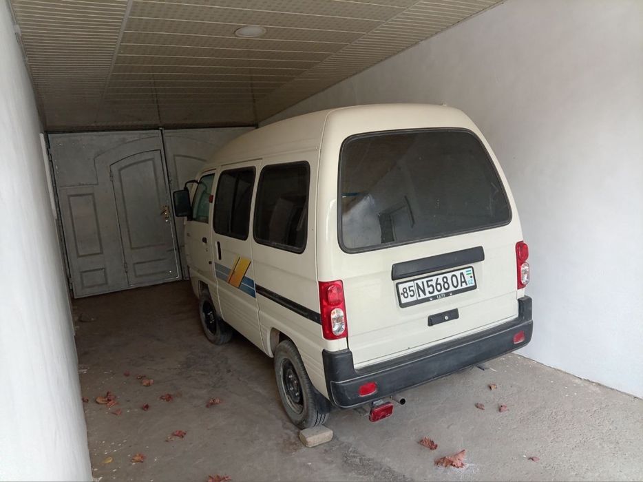 Damas sotiladi. 95 mln. Kelishiladi