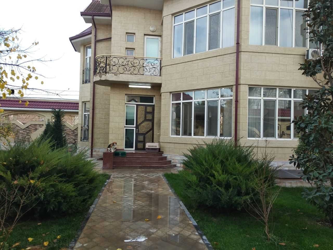 Аренда евро дома в центре столицы