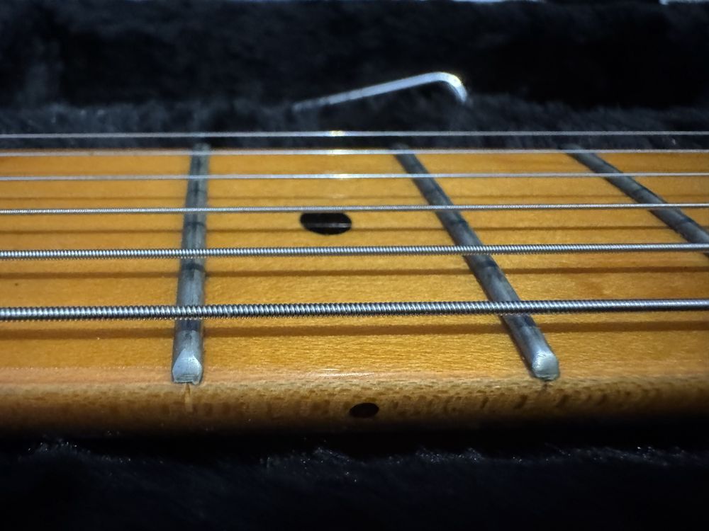 Chitara Squier Stratocaster Classic Vibe 50's