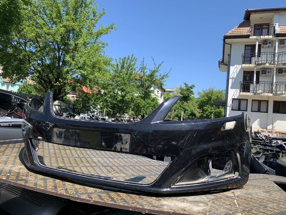 Броня Seat Alhambra