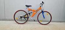 Велосипед CRAZY RIDER, Колело 26"