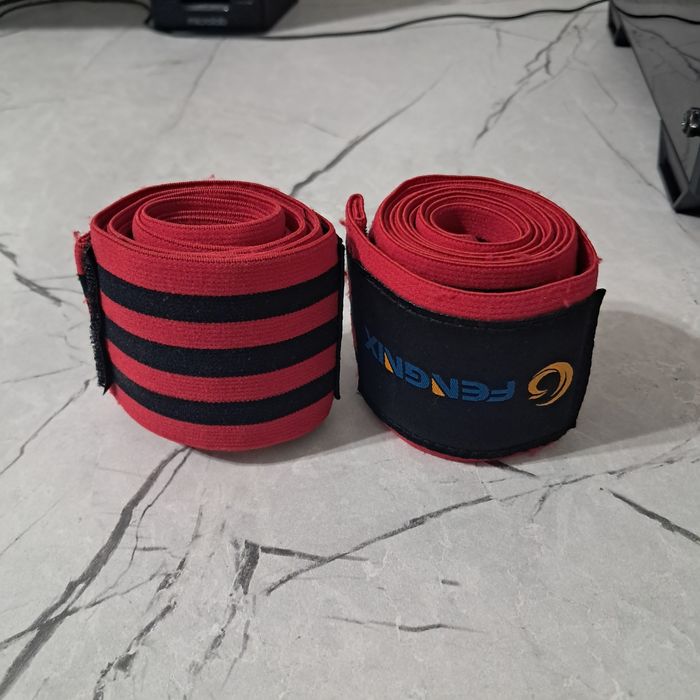 Бинты от Fengnix