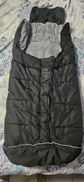 Бебешка количка Cybex balios S
