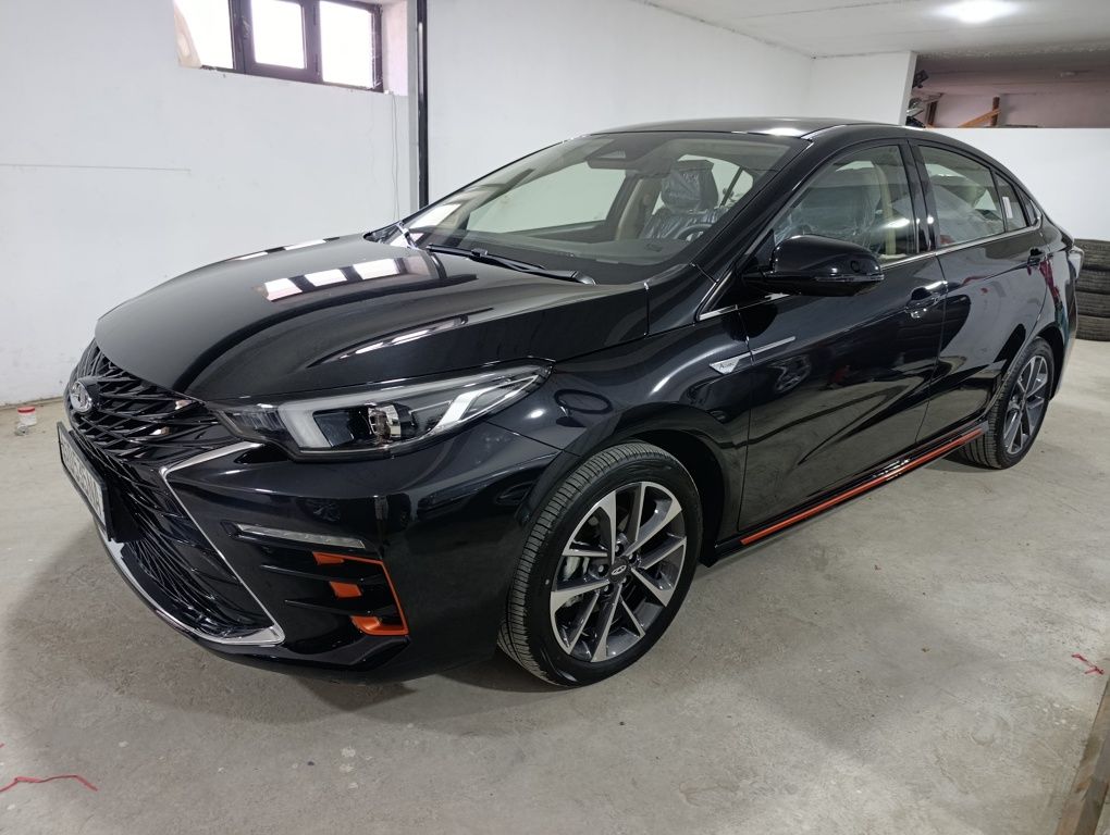 Chery arizzo 6 pro polniy full