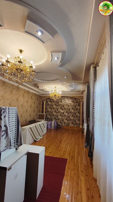 Продаётся Дурмень Дом Участок 4 ком, 3,70 соток.