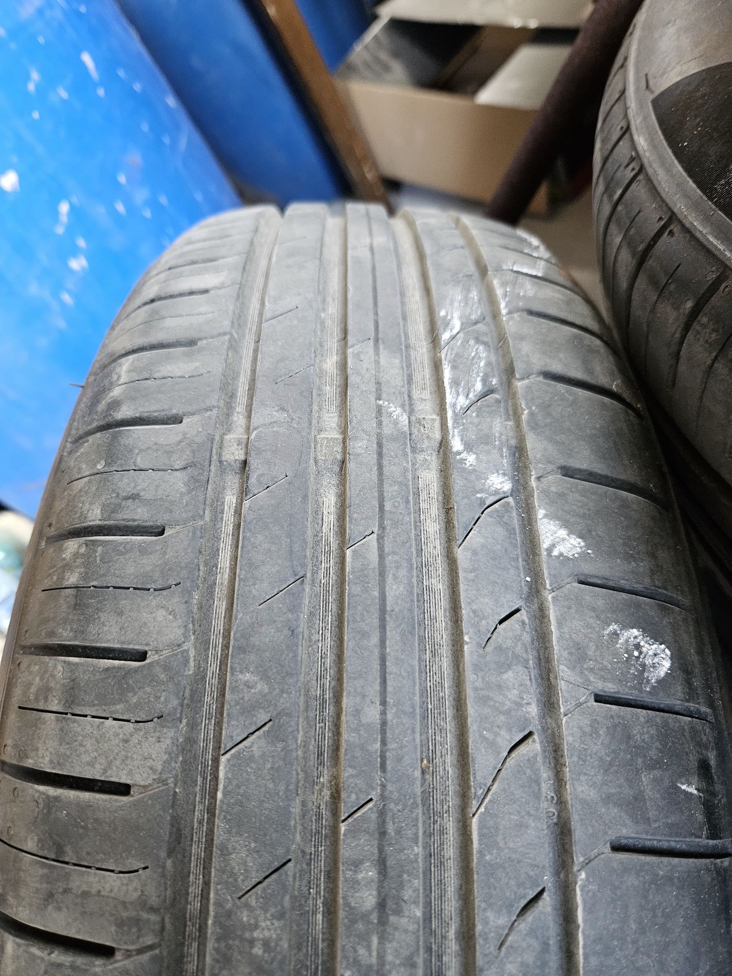 СПЕШНО!!! Летни гуми 195/60 R16 Westlake ZuperEco Z-107