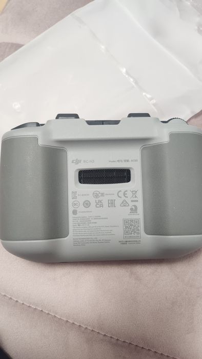 Dji rc n3  telecomanda noua