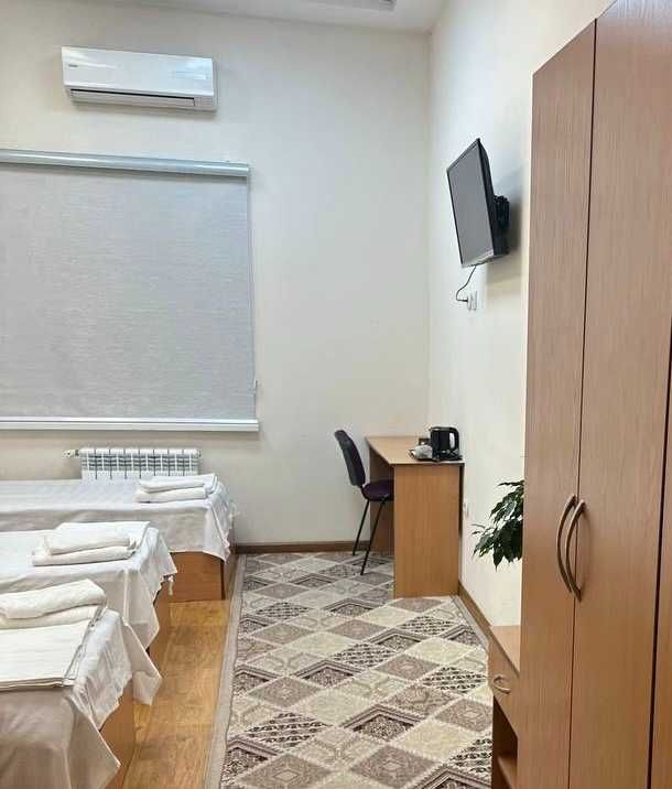 hotel отель Дружба Народов