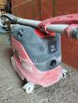 Girafa cu Aspirator Flex GE 5
