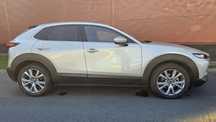 Mazda CX-30 STOC- CX-30 G140 Automata MHEV - EXCLUSIVE LINE -Bose/360/LED-Matrix
