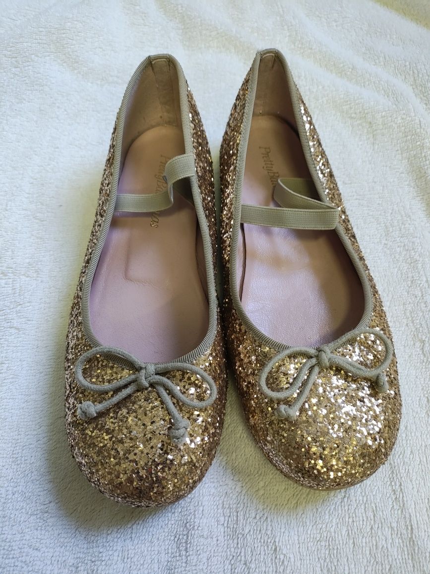 Pretty Ballerinas детски