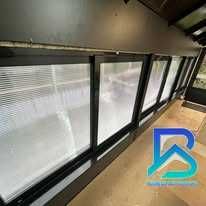 Termopane Iași - Tâmplărie PVC și Aluminiu cu 15% Off, Ferestre, Uși