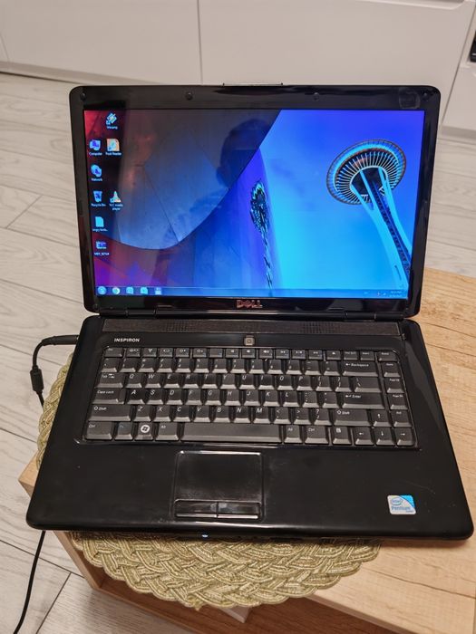 Laptop Dell Inspiron 1545