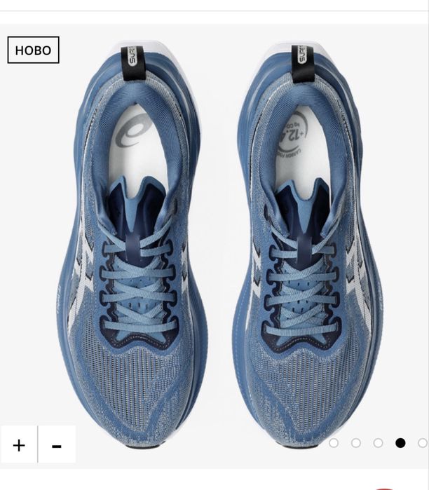 Asics Superblast 2