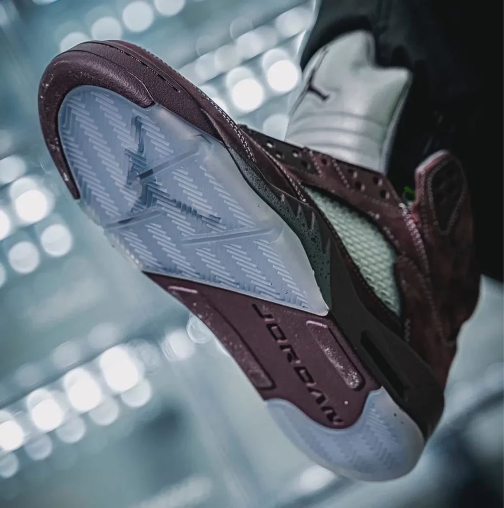 Nike Air Jordan 5 Retro SE