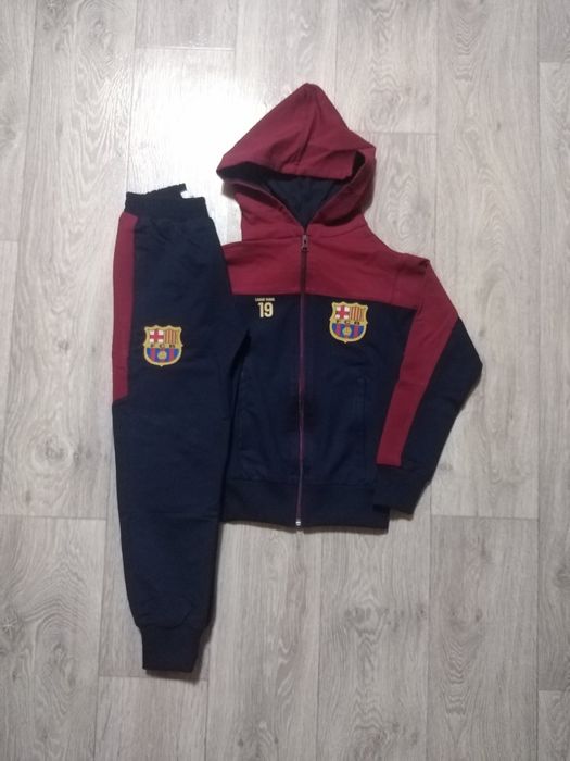 Ямин Ямал Барселона