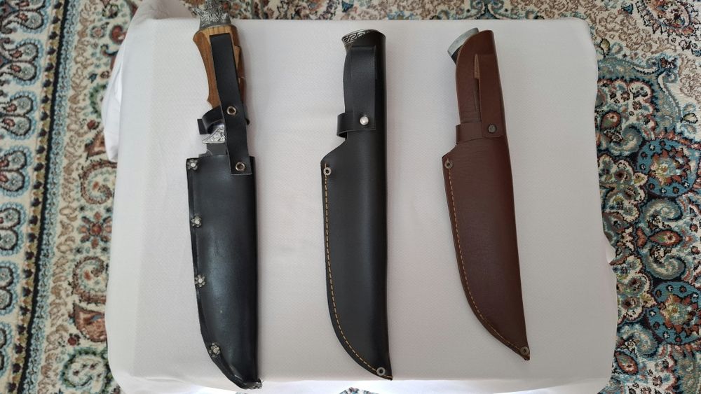 Продаю ножи для подарков