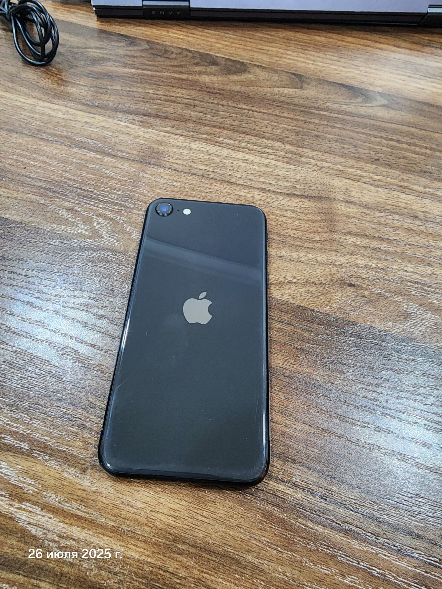 Iphone  SE 2022  64Gb, 93% идеал состояние