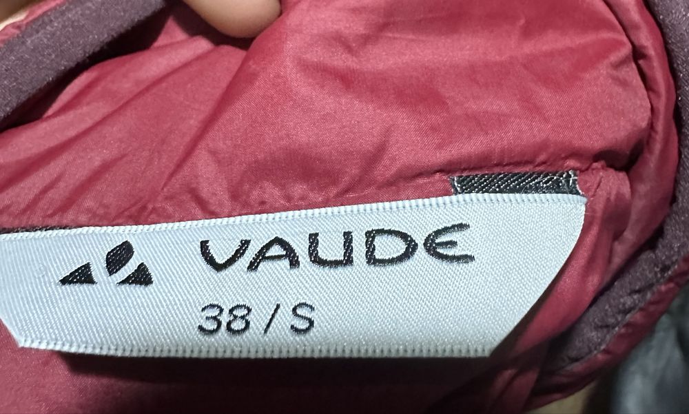 VAUDE Sesvenna Vest PrimaLoft® дамски елек