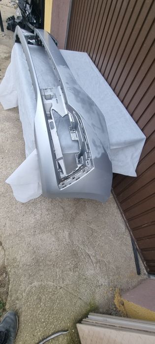 Bara fata Skoda Octavia 4